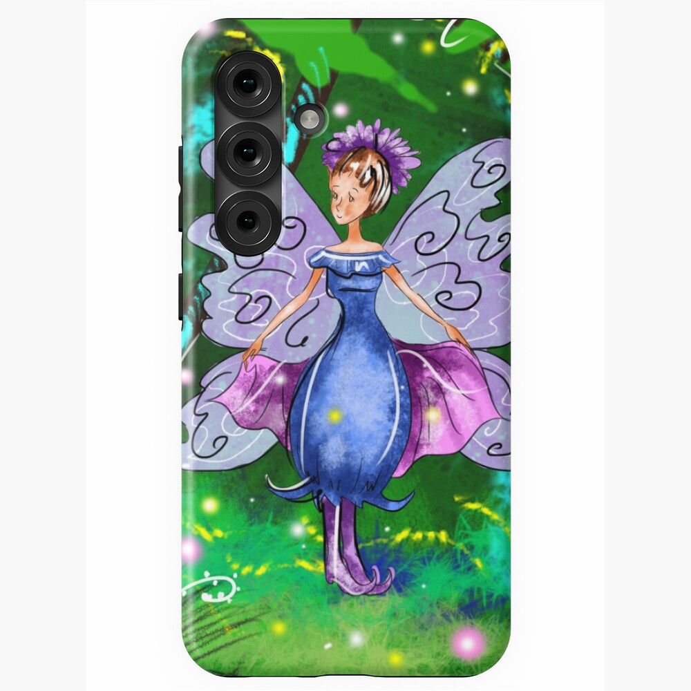 Item preview, Samsung Galaxy Tough Case designed and sold by TeelieTurner.