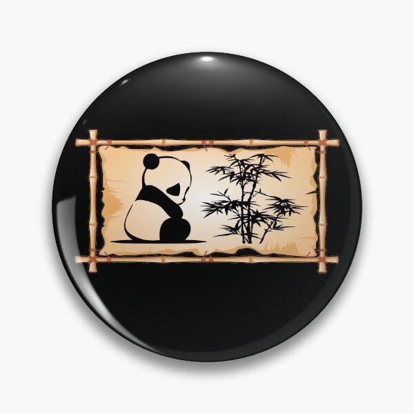 Item preview, Pandastic designed and sold by Elfyau.