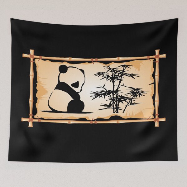 Item preview, Pandastic designed and sold by Elfyau.