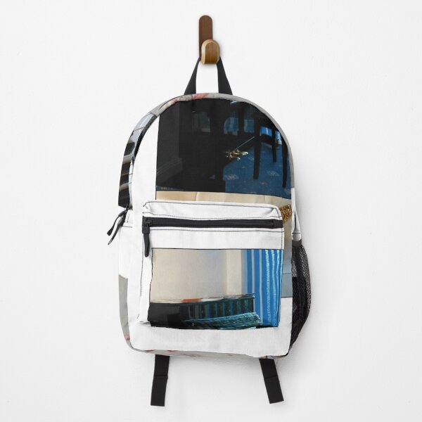 Item preview, Piano, Oboe and Saxophone Collage designed and sold by MidnightMelody.