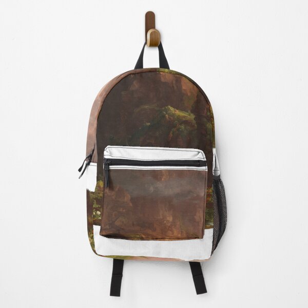 Item preview, The Voyage of Life (Childhood) designed and sold by cotopaxi.