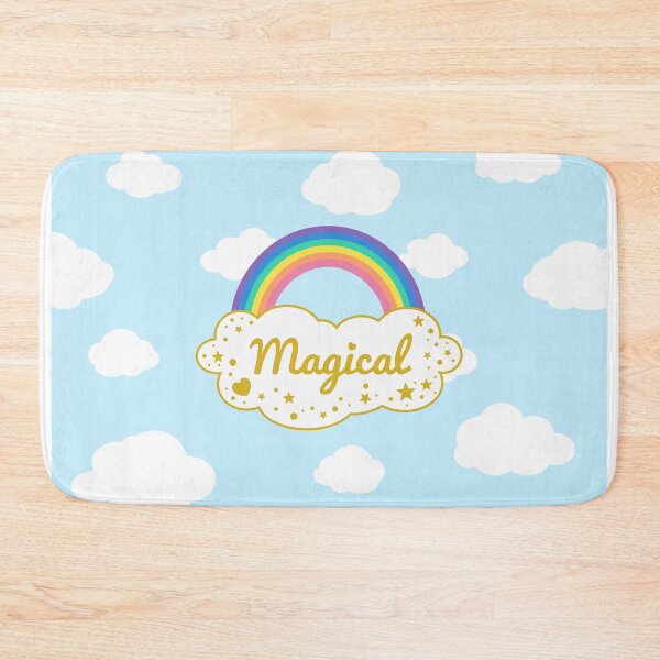Item preview, Magical Rainbow designed and sold by Jamie Carr.