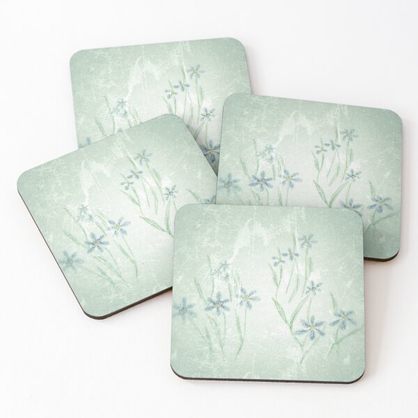 Item preview, Floral Delight designed and sold by Annie Adkins.