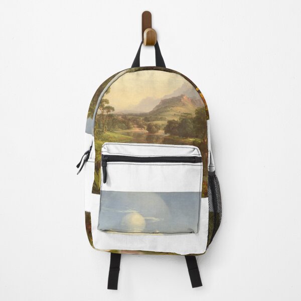 Item preview, The Voyage of Life (Youth) designed and sold by cotopaxi.