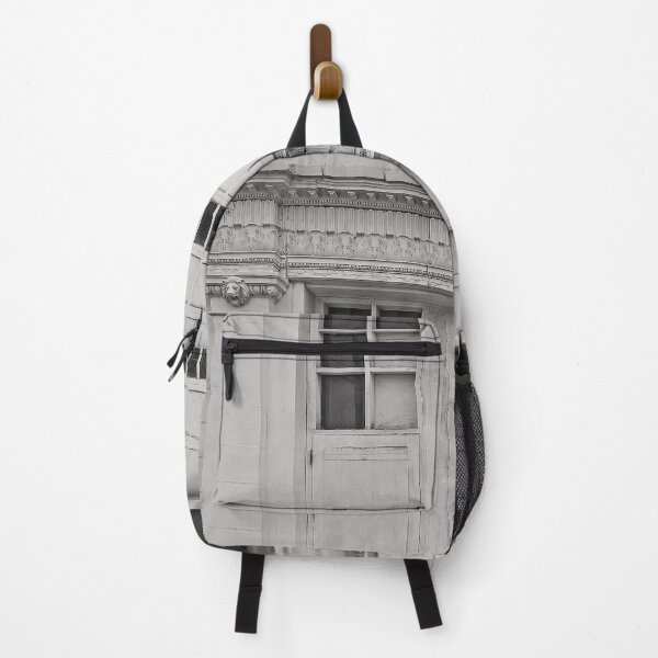 Item preview, Facade. designed and sold by Alex Preiss.