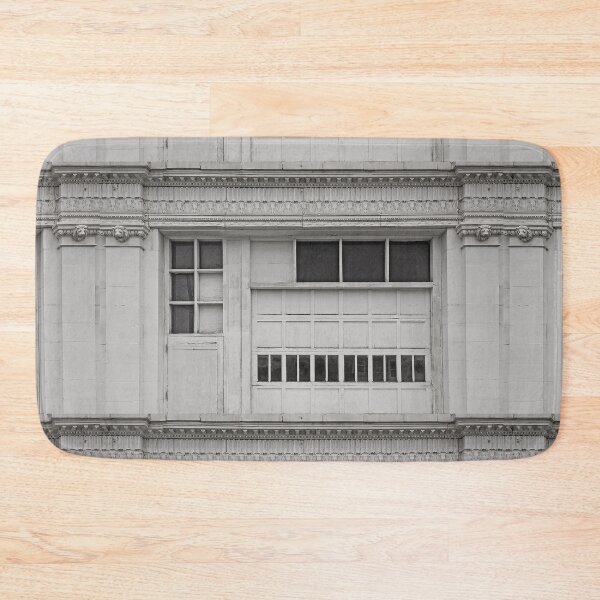 Item preview, Facade. designed and sold by Alex Preiss.