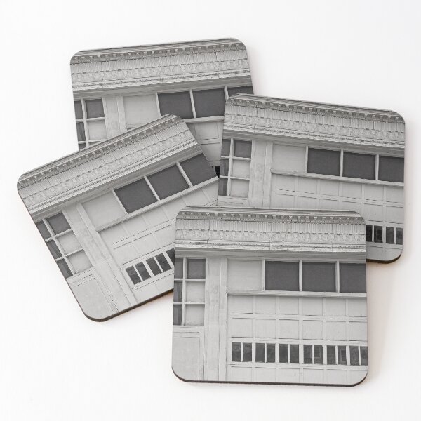 Item preview, Facade. designed and sold by Alex Preiss.