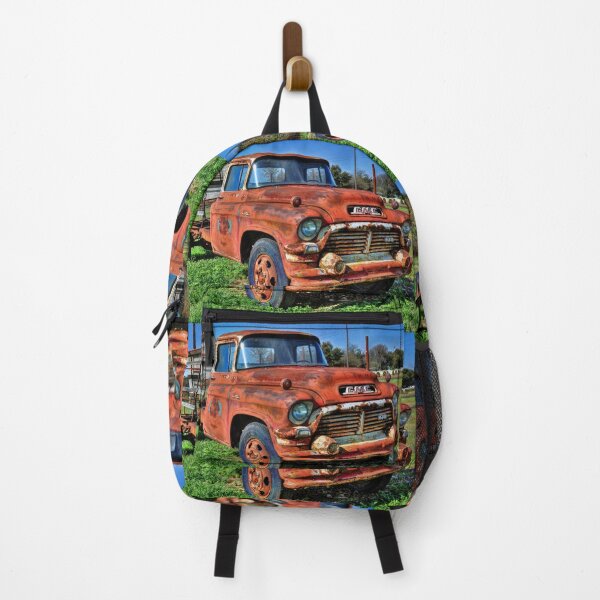 Item preview, GMC designed and sold by Savannah Gibbs.