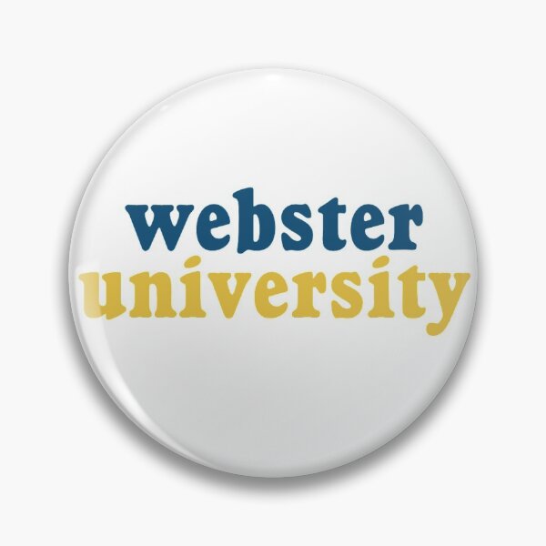 Item preview, webster! designed and sold by pattyoleary.