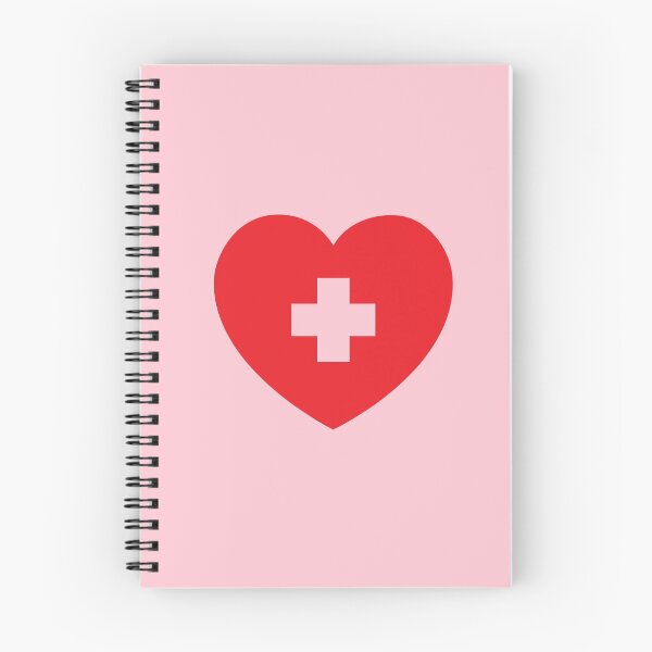 Item preview, Medical Heart designed and sold by Jamie Carr.