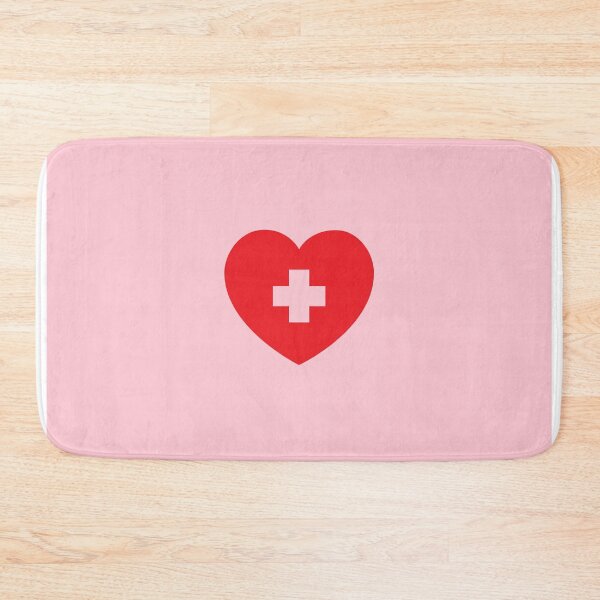 Item preview, Medical Heart designed and sold by Jamie Carr.