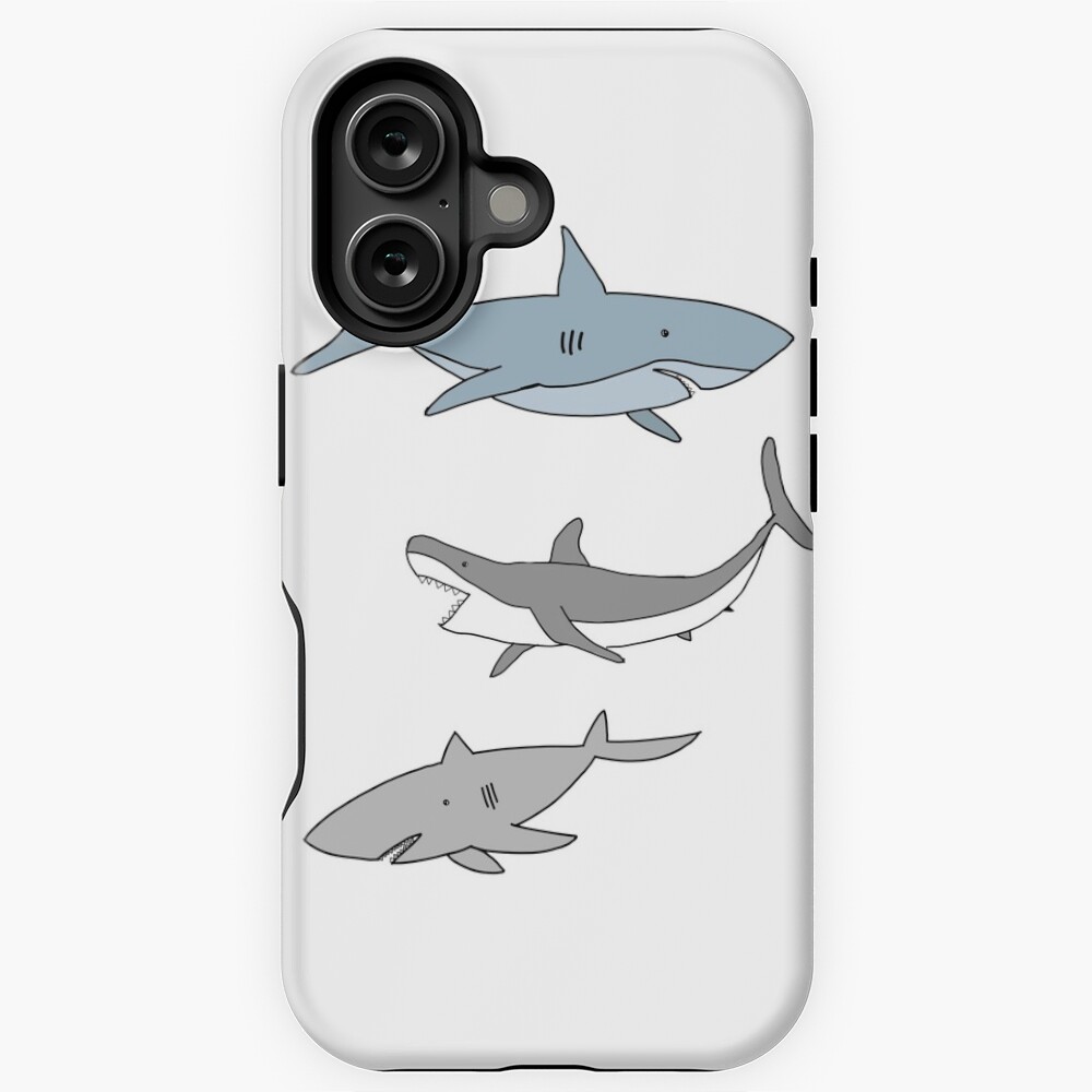 Item preview, iPhone Magsafe Tough Case designed and sold by Abbygcarter.