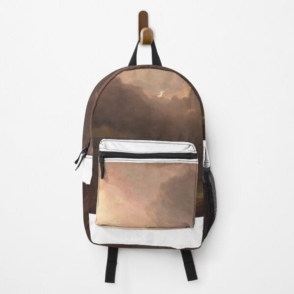 Item preview, The Voyage of Life (Old Age) designed and sold by cotopaxi.