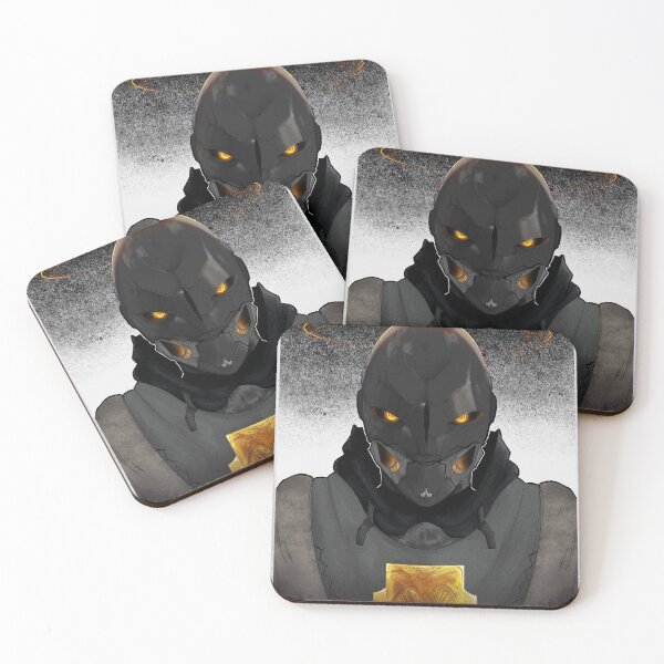 Item preview, Iron Lord Felwinter designed and sold by liizarddraws.