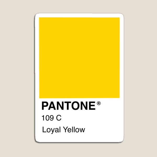 Item preview, Loyal Yellow designed and sold by carliejkennedy.
