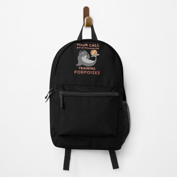 Item preview, Your Call May Be Recorded For Training Porpoises designed and sold by fatamyfan1.