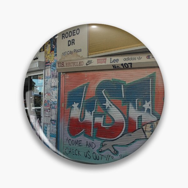Item preview, Rodeo Drive - The Other One, Australia 2006 designed and sold by muz2142.
