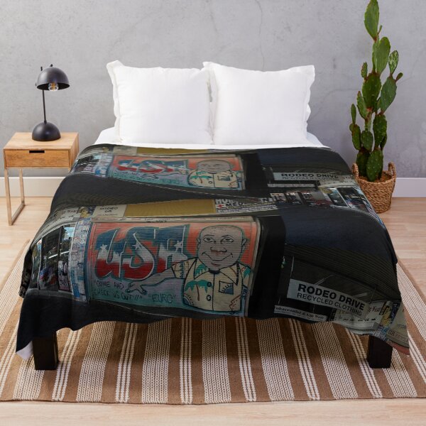 Item preview, Rodeo Drive - The Other One, Australia 2006 designed and sold by muz2142.