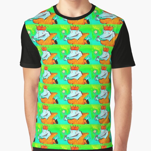 Graphic T-Shirt