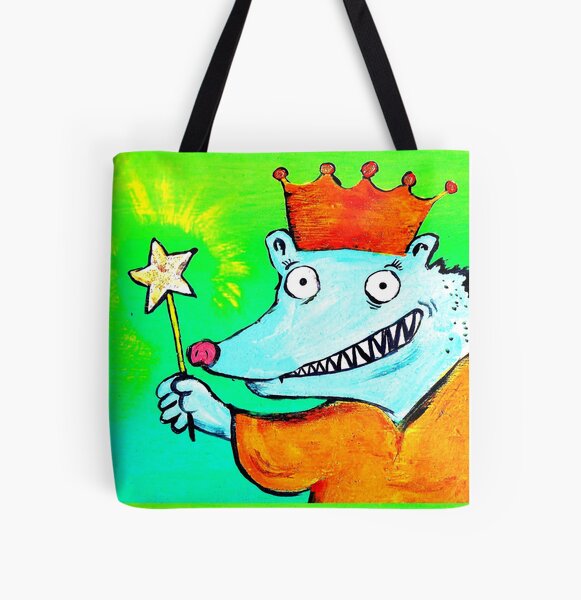 Tote Bag