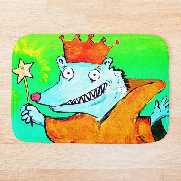 Bath Mat