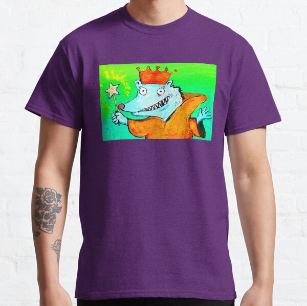 Classic T-Shirt