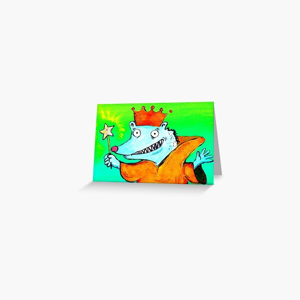Greeting Card