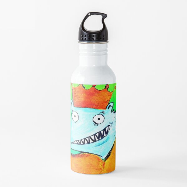 Water Bottle