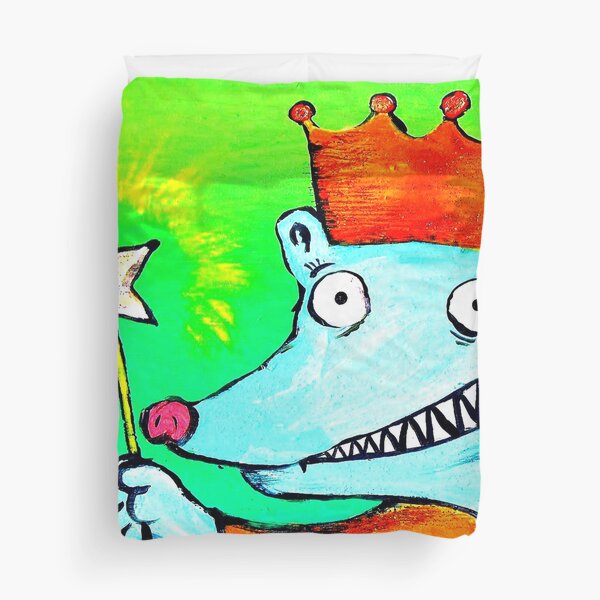 Duvet Cover
