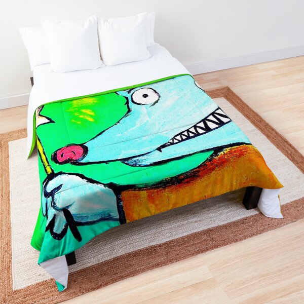 Comforter