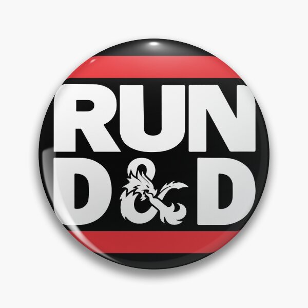Item preview, Run D and D designed and sold by imlying.