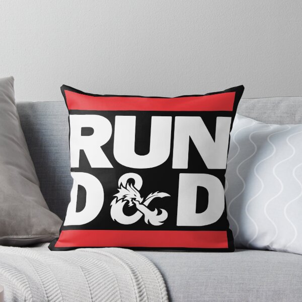 Item preview, Run D and D designed and sold by imlying.