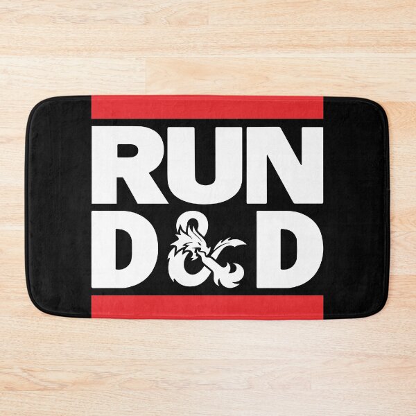 Item preview, Run D and D designed and sold by imlying.