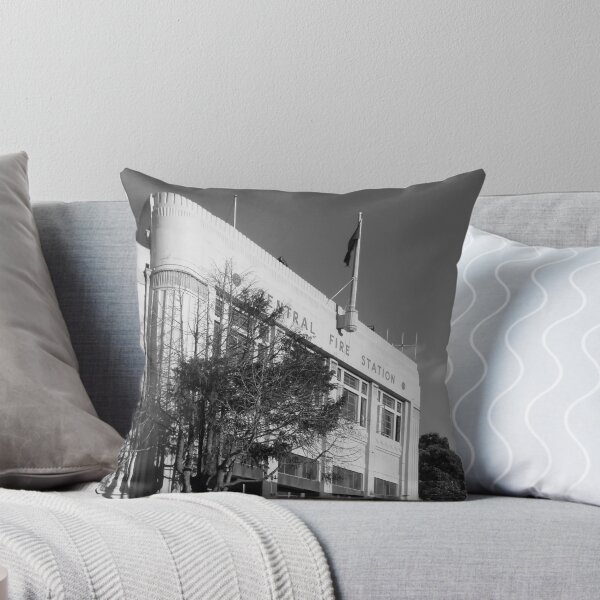 Item preview,  NZ diseñado por Daniel B Patterson designed and sold by David Thompson.