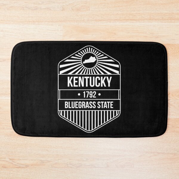 Item preview, Kentucky State Motto design - Bluegrass State designed and sold by jakehughes2015.