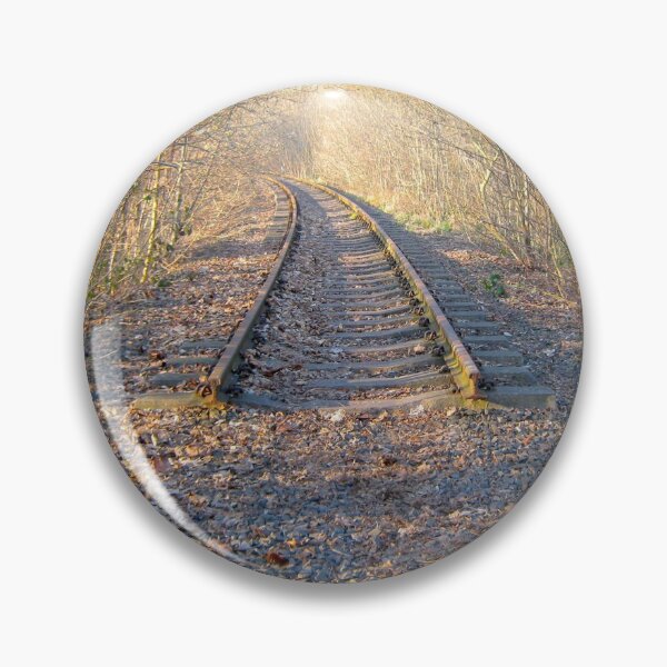Item preview, End Of The Line designed and sold by Andrew Morrell.