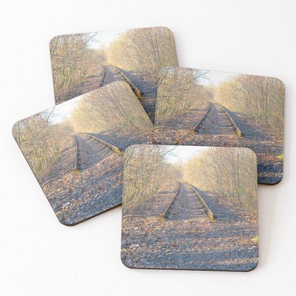 Item preview, End Of The Line designed and sold by Andrew Morrell.