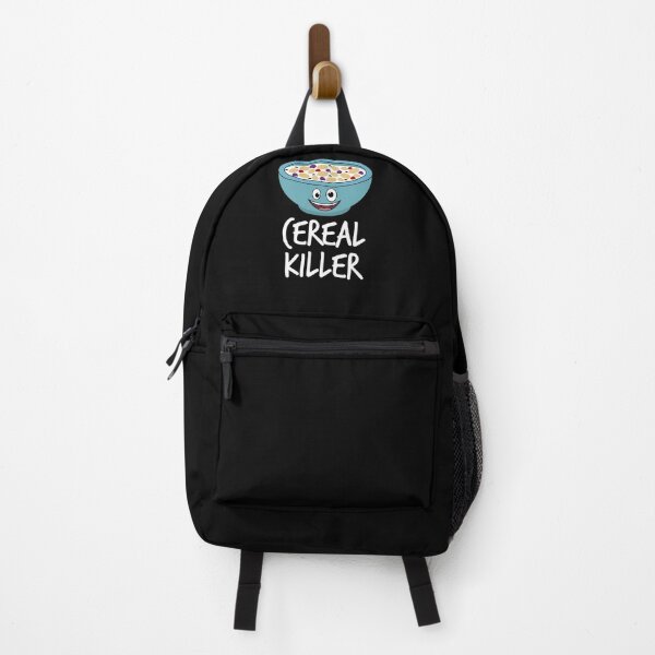 Item preview, Cereal Killer designed and sold by fatamyfan1.