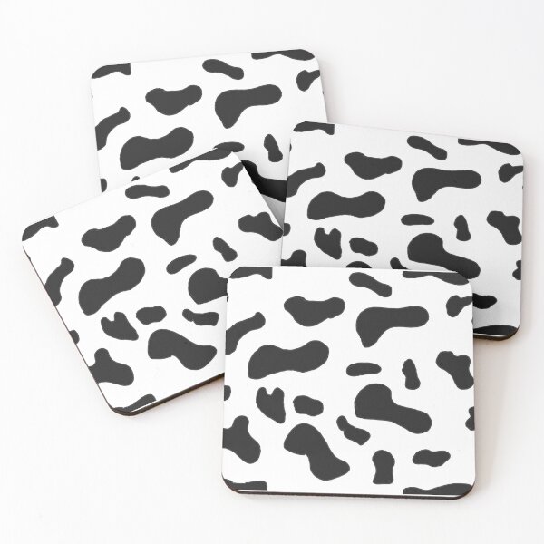 Item preview, Country Cowboy Cow Print Pattern designed and sold by DarlingDesign.