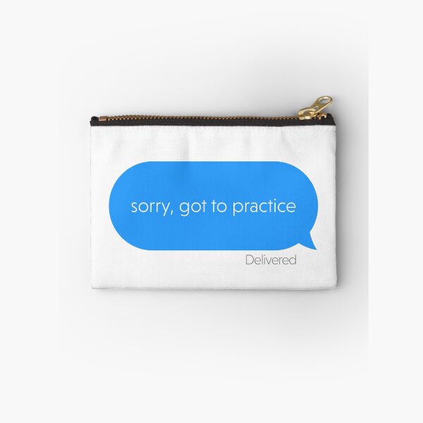 Item preview, sorry, got to practice "Message" Musician Joke designed and sold by JeanSzB.