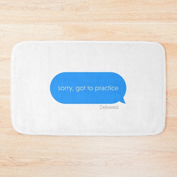 Item preview, sorry, got to practice "Message" Musician Joke designed and sold by JeanSzB.