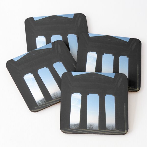 Item preview, Penshaw Monument designed and sold by Andrew Morrell.
