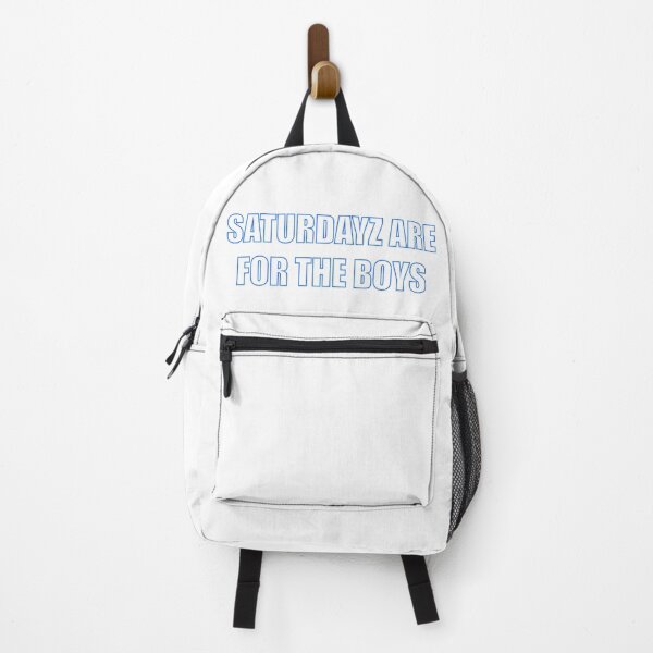 Item preview, SATURDAYZ are for the boys designed and sold by Dolphin898.