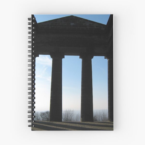 Item preview, Penshaw Monument designed and sold by Andrew Morrell.