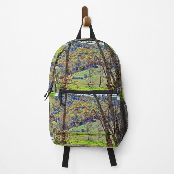 Item preview, Autumn in the Valley designed and sold by Savannah Gibbs.