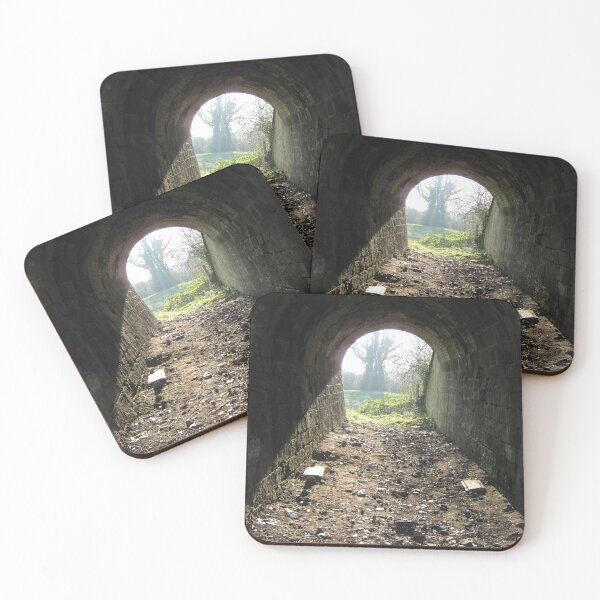 Item preview, Light At The End Of The Tunnel designed and sold by Andrew Morrell.