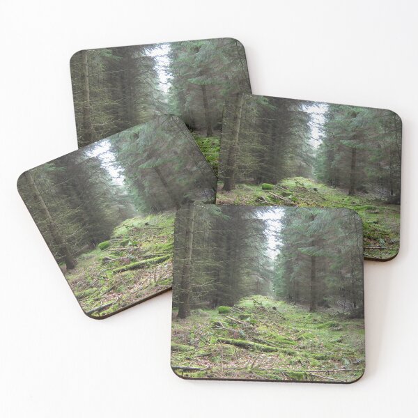 Item preview, Kielder Forest  designed and sold by Andrew Morrell.