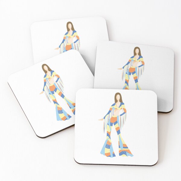 Item preview, Bellbottom Diva designed and sold by Mirabel Design.
