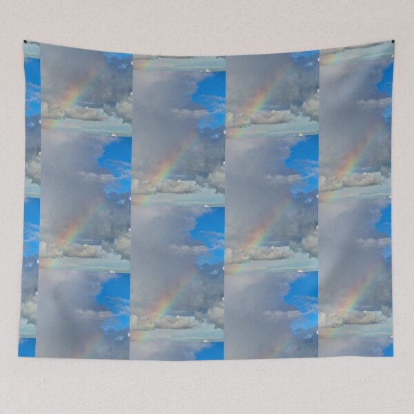 Item preview, Rainbow Prayers designed and sold by JulieMaxwell.