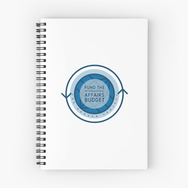 Item preview, Fund the International Affairs Budget: The Borgen Project designed and sold by kscofresco.